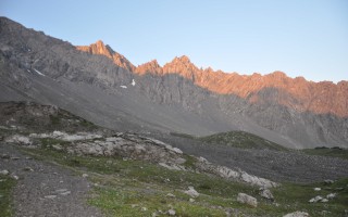  4 Sonnenaufgang am Steinkar